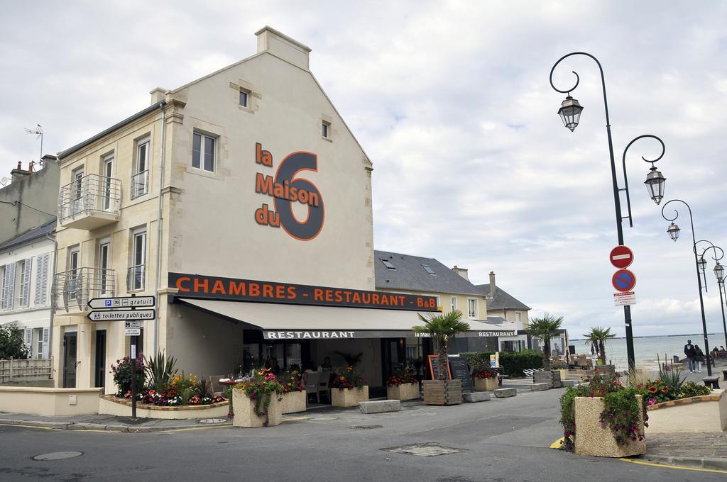 La Maison Du 6 2*